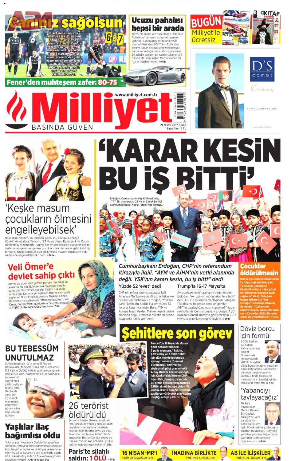 Milliyet