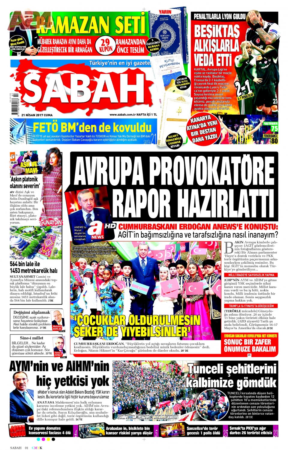 Sabah
