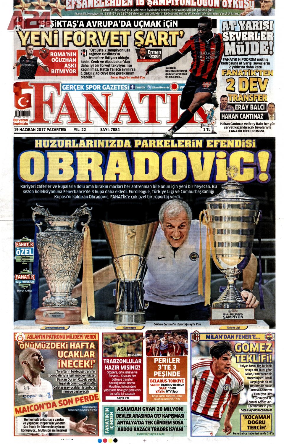 Fanatik