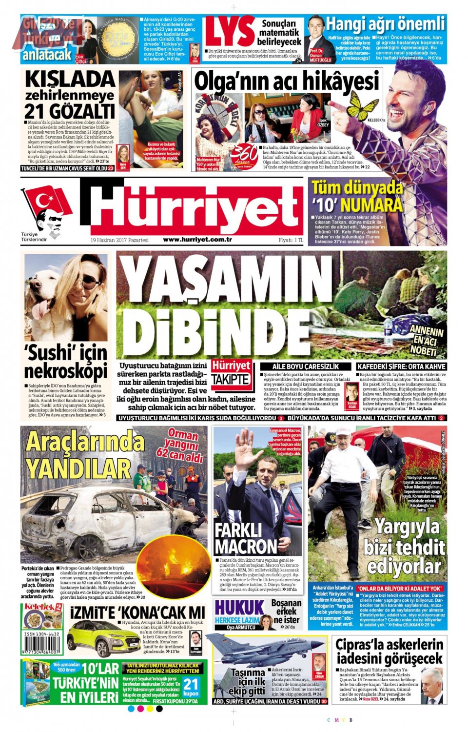 Hürriyet