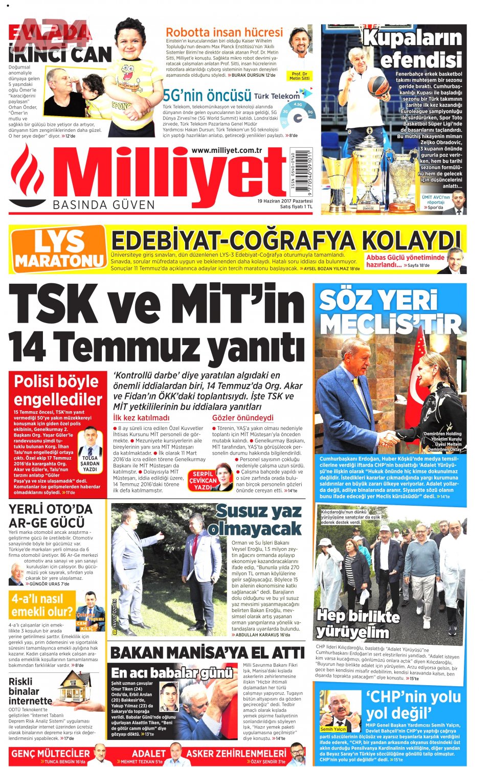Milliyet