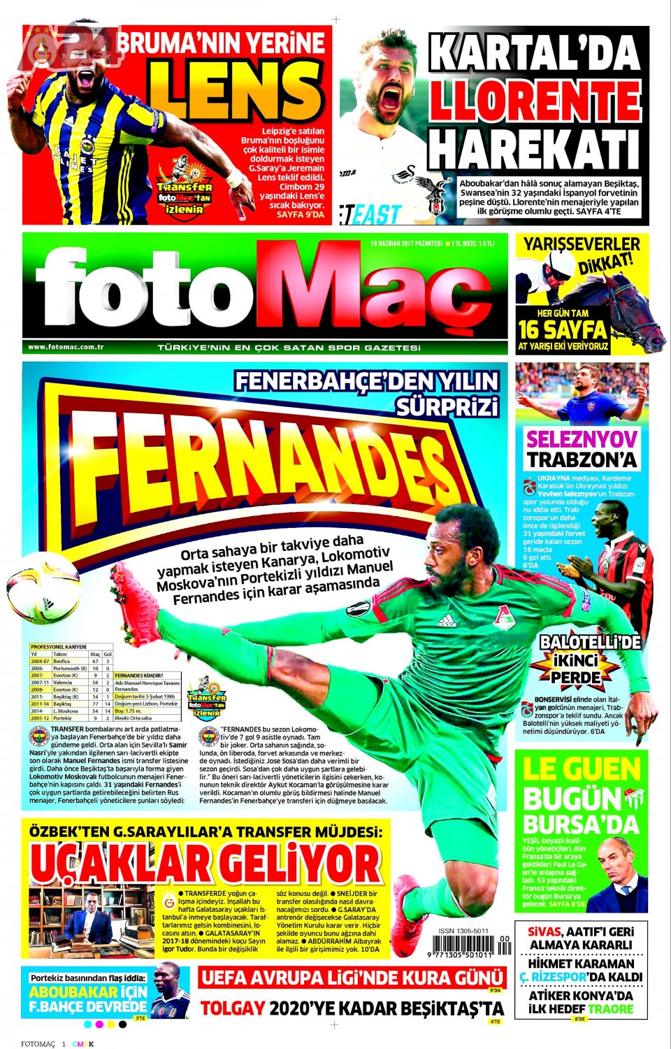 Fotomaç
