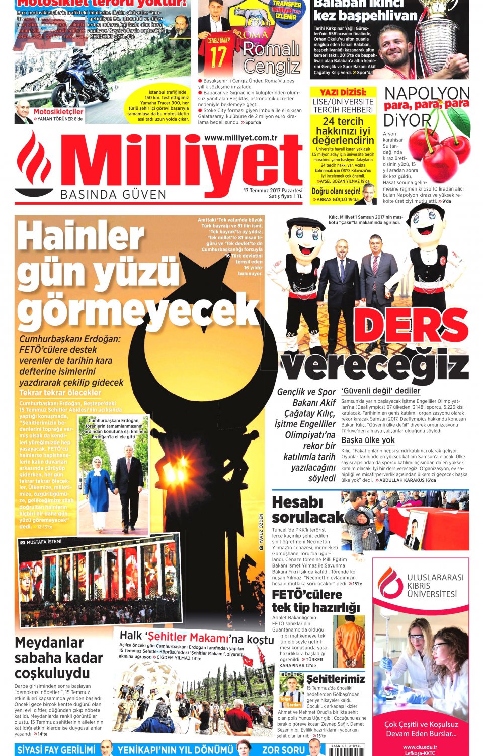Milliyet