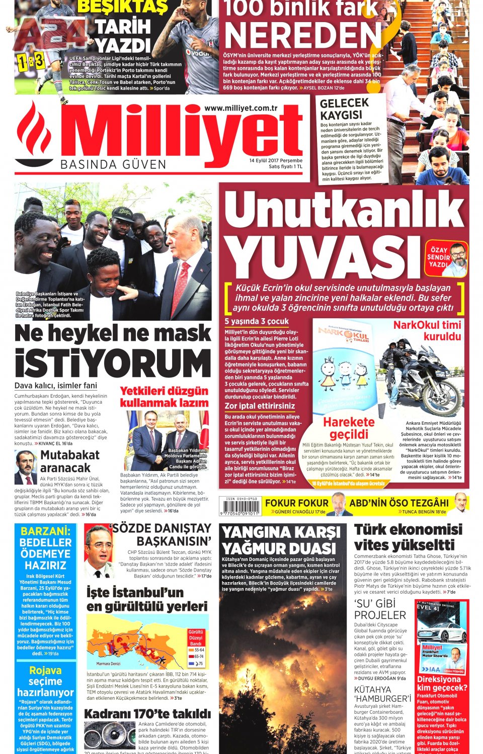 Milliyet