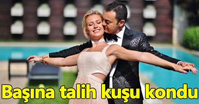 Serdar Ortaç'a sürpriz teklif!