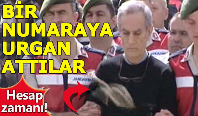 'Yurttu Sulh Konseyi' hakim karşısına çıkıyor