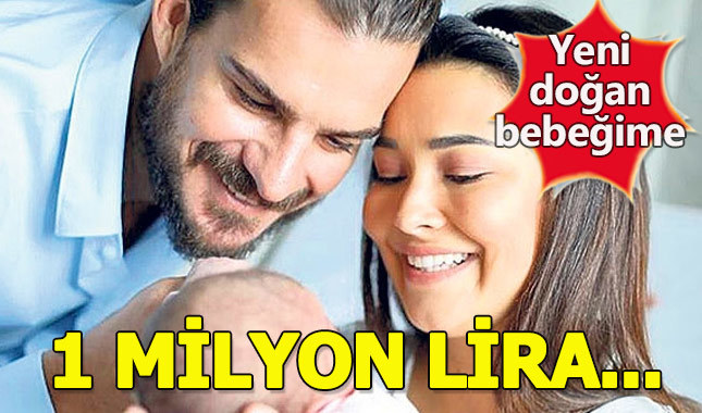 1 milyon verseler kabul etmem!