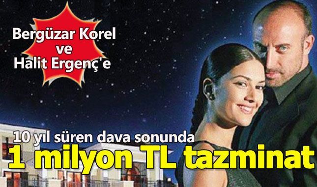 10 yıl süren dava sonuçlandı!