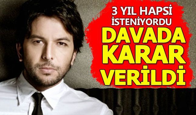 1200 Gardiyanın Nihat Doğan'a açtığı davada karar verildi!
