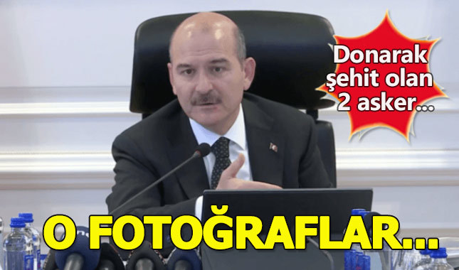 143 bin operasyon yapıldı, 21 bin kişi tutuklandı!