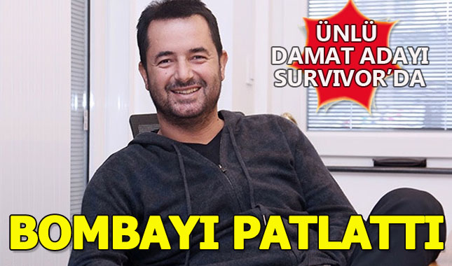 2 Şubat'ta başlayacak olan Survivor 2019'un Türk takımında kimler yarışacak? İşte adaylar