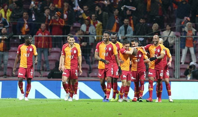20 hafta sonra liderlik fırsatı geldi