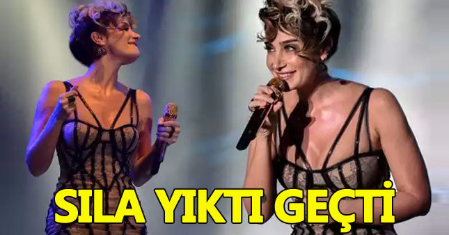 2016'da Sıla rüzgarı esti