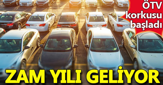 2017 zam yılı olacak