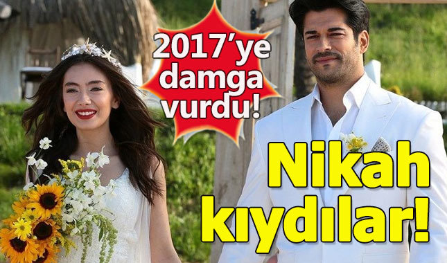 2017'de en çok konuşulan yaşam ve magazin haberleri
