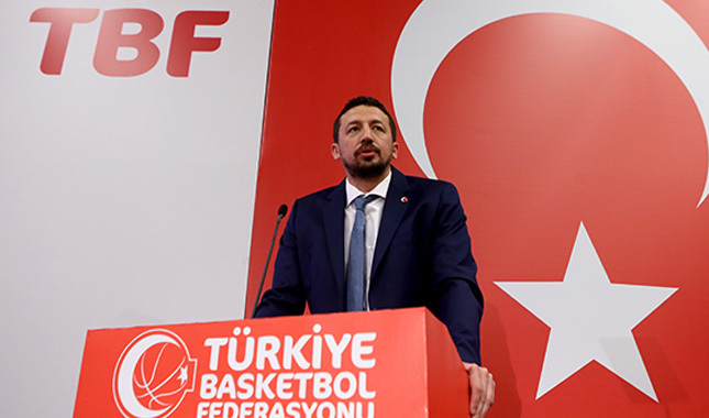 2019 FIBA Dünya Kupası'nı değerlendirdi