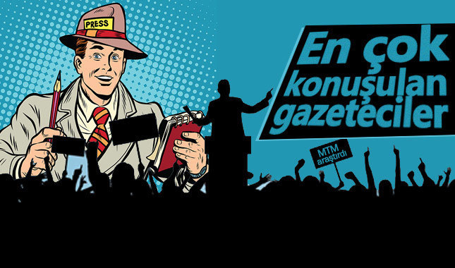 Gündemin zirvesinde Mesut Yar var