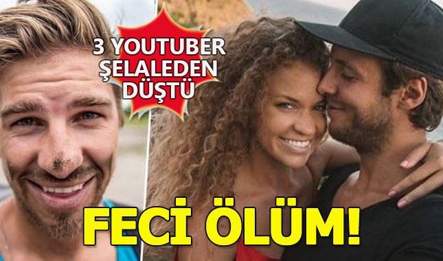 3 Youtuberın feci ölümü