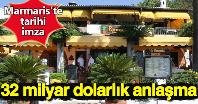 32 milyar dolarlık satış burada gerçekleşti
