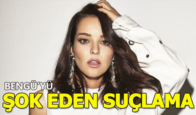 6 yıl önce yaşanan kaza ile ilgi Bengü'ye suçlama!