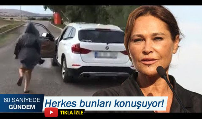 60 Saniyede Gündem - 27.07.2018