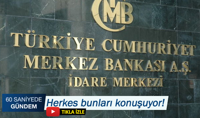 60 Saniyede Gündem - 8 Haziran 2018