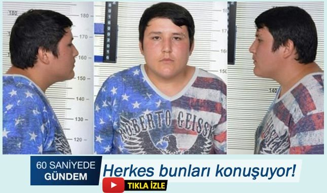 60 Saniyede Gündem (10 Ocak 2019)