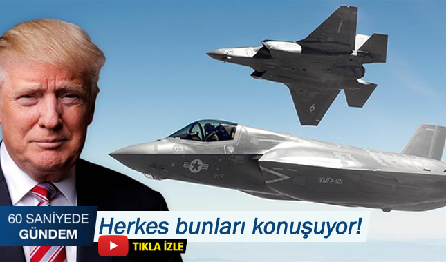 60 Saniyede Gündem 14 Ağustos 2018