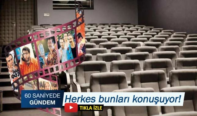 60 Saniyede Gündem (19 Eylül 2018)