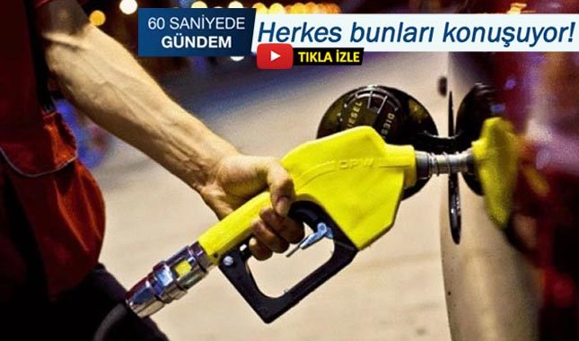 60 Saniyede Gündem (19 Kasım 2018)