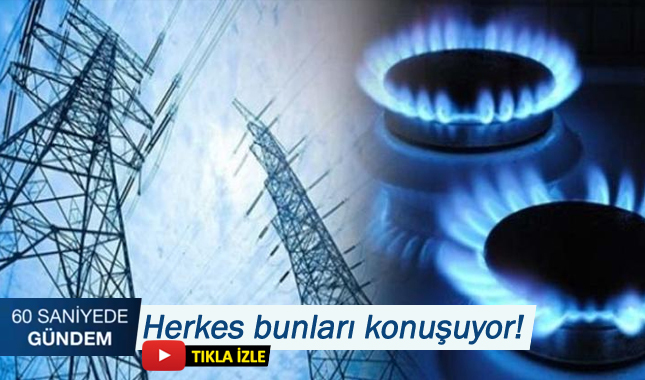 60 Saniyede Gündem 2 Ekim 2018