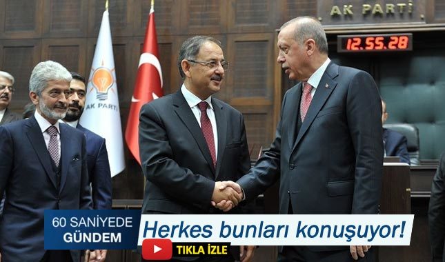 60 Saniyede Gündem (2 Ocak 2019)