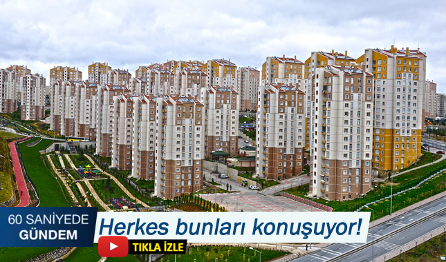 60 Saniyede Gündem 27 Ağustos 2018