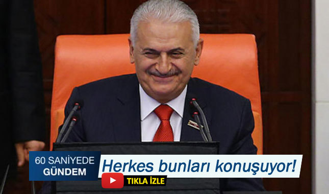 60 Saniyede Gündem (27 Aralık 2018)