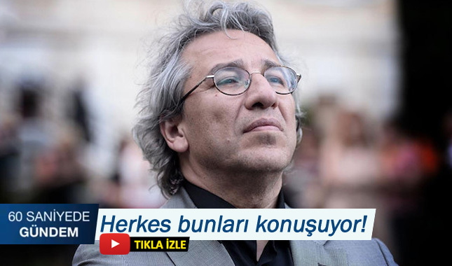 60 Saniyede Gündem 7 Aralık 2018