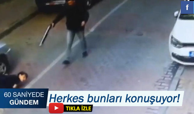 60 Saniyede gündem - 08.11.2018