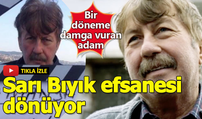 90'ların efsane programından beklenen fragman geldi