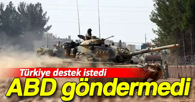 AA'dan flaş ABD iddiası