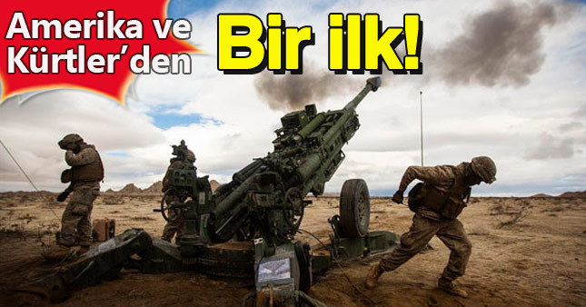 ABD ve Kürtler arasında askeri protokol imzalanıyor