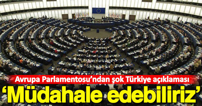 AP'den şok Türkiye açıklaması