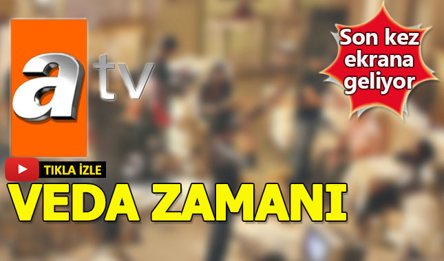 ATV'nin rekortmen dizisi neden final kararı aldı?