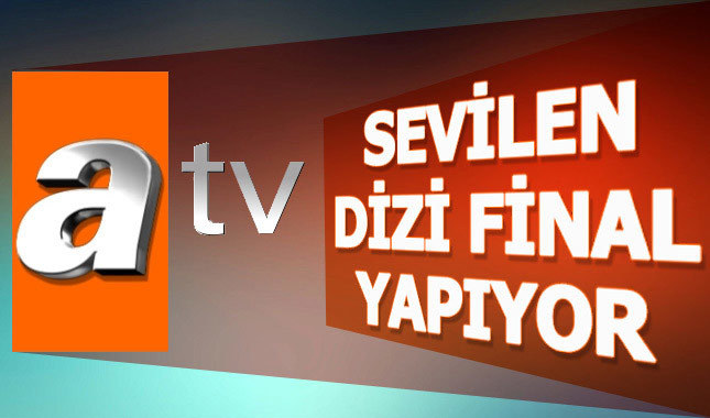 Aşk ve Mavi neden final yapıyor, Aşk ve Mavi son bölüm ne zaman, yeni bölüm yok mu