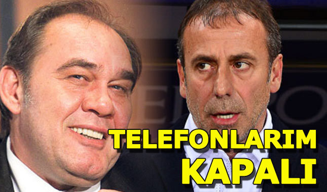 Abdullah Avcı, Milli Takım'a evet diyecek mi?