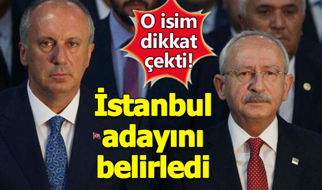 Abdüllatif Şener kimdir, CHP'nin İstanbul Adayı Abdüllatif Şener kaç yaşında?