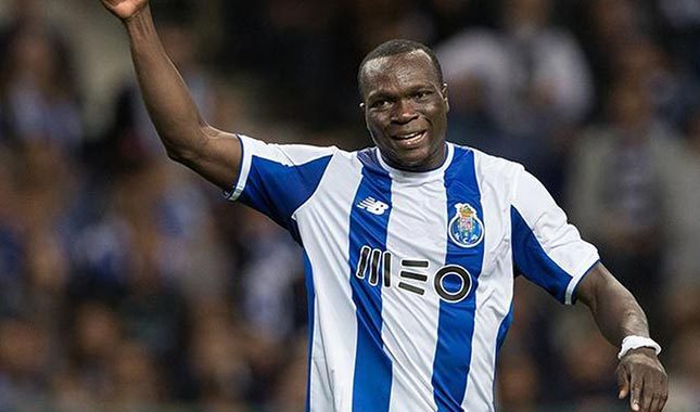 Aboubakar, Porto'da değerini katladı