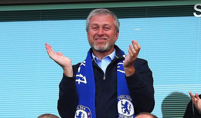 Abramovic Chelsea'yi satıyor