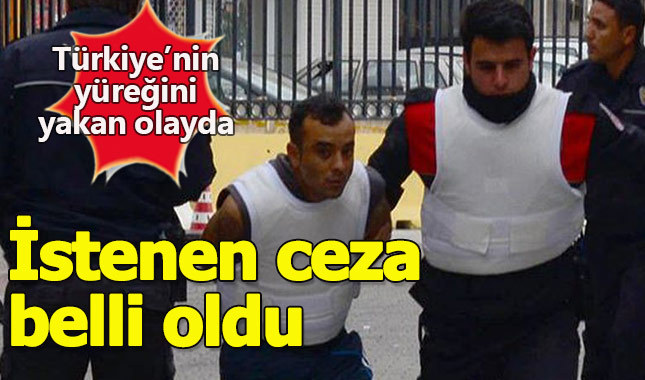 Adana'da 4.5 yaşındaki çocuğa tecavüz eden şahsın cezası belli oldu