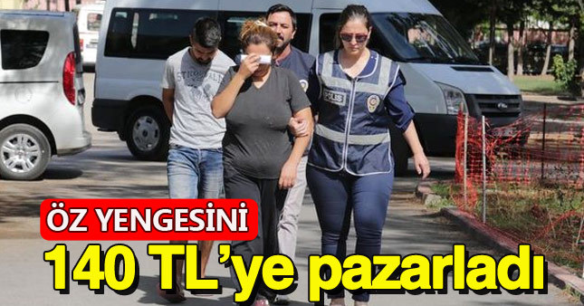 Adana'da fuhuş operasyonu