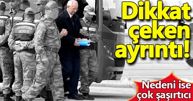 Adem Huduti ile ilgili dikkat çeken ayrıntı