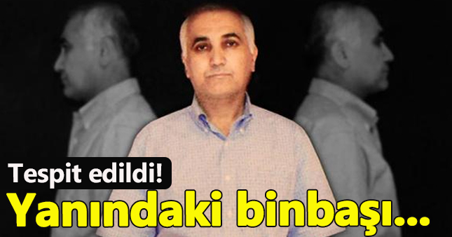 Adil Öksüz'le ilgili flaş iddia!